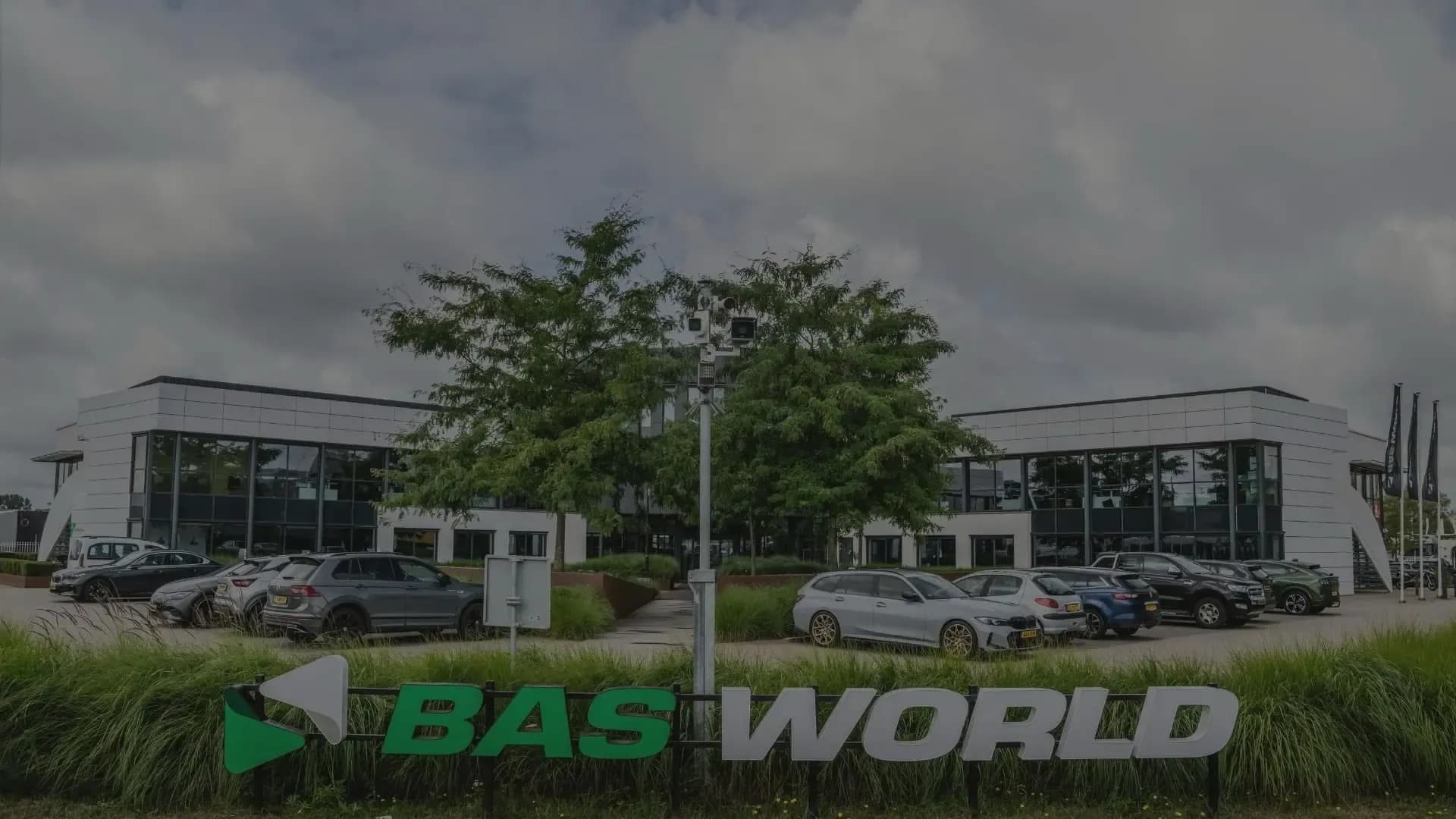 Plan a visit to our BAS World Store